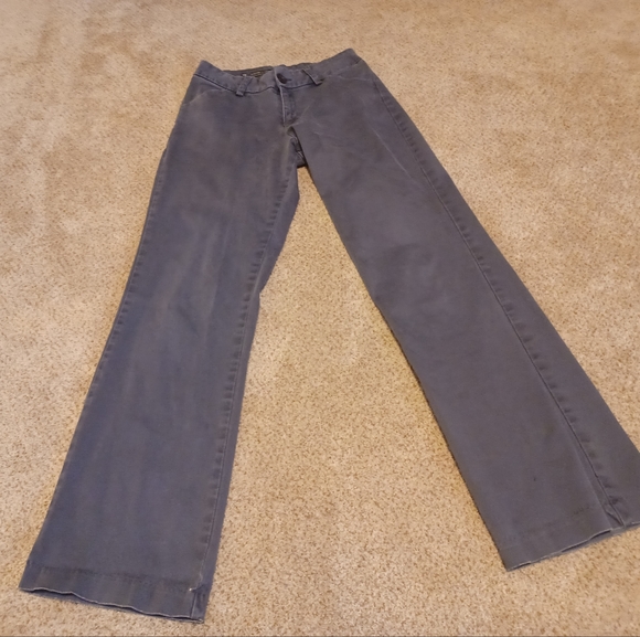 navy trousers - Picture 1 of 2